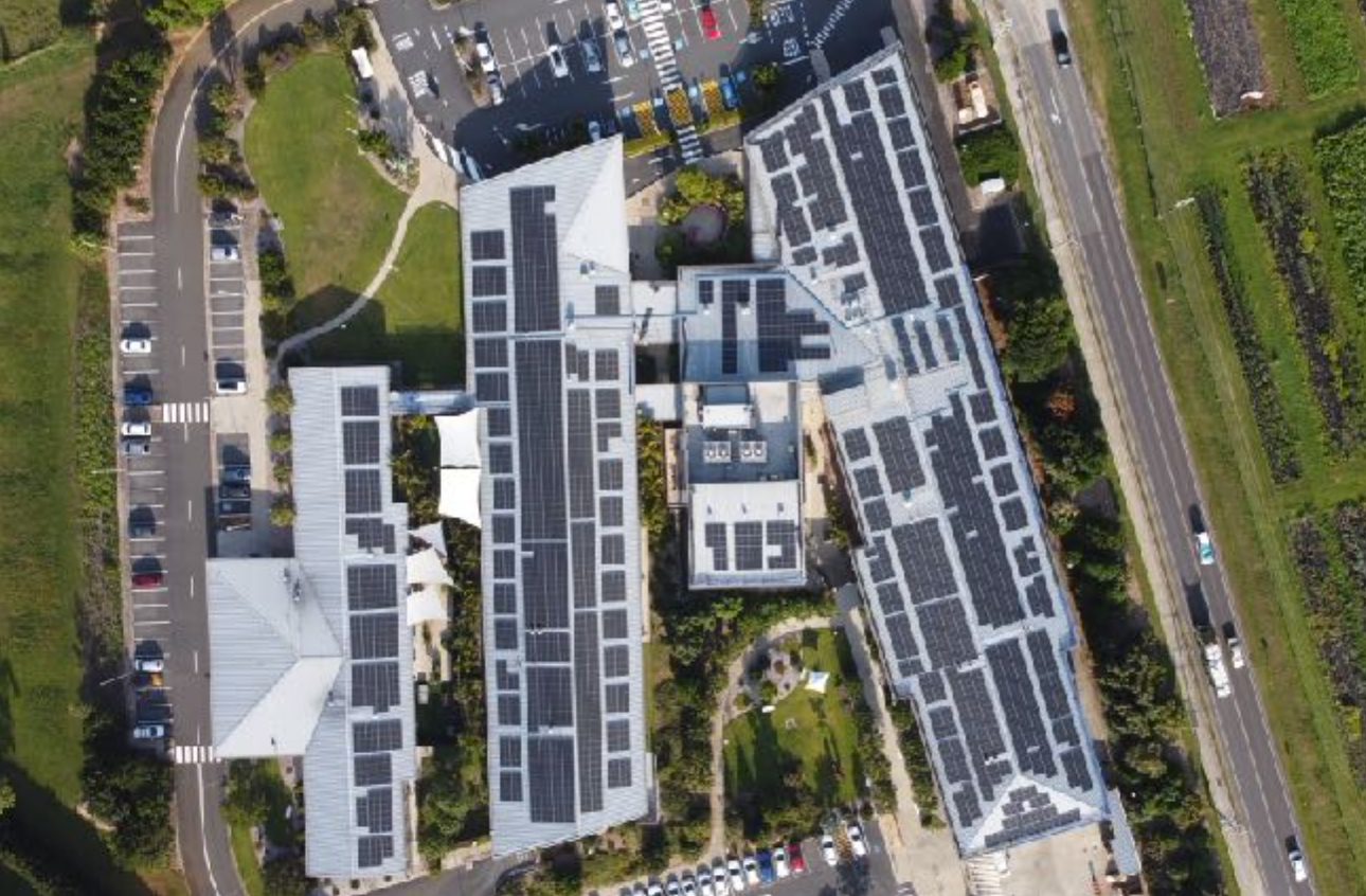 Genevo Renewables install 8