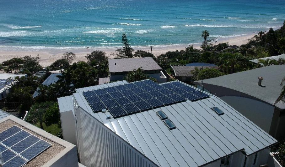 Genevo Renewables install 9