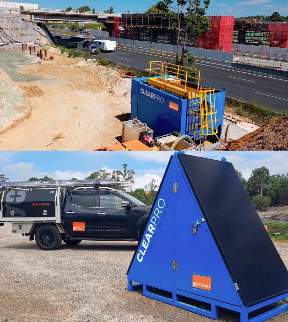 Genevo Renewables install 10