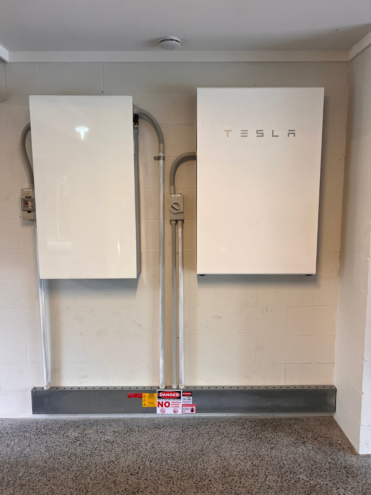 Genevo Renewables install 12